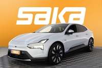 Polestar 4 vaihtoauto