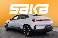 Polestar 4 vaihtoauto