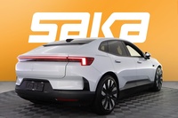 Polestar 4 vaihtoauto