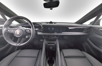 Porsche Macan vaihtoauto