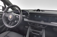 Porsche Macan vaihtoauto