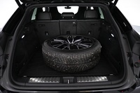 Porsche Macan vaihtoauto