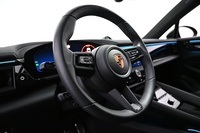 Porsche Macan vaihtoauto