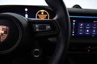 Porsche Macan vaihtoauto