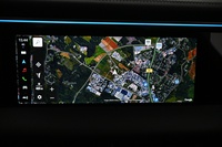 Porsche Macan vaihtoauto