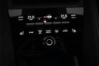 Porsche Macan vaihtoauto