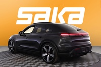Porsche Macan vaihtoauto