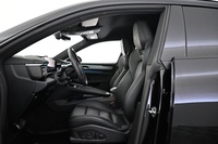 Porsche Macan vaihtoauto