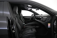 Porsche Macan vaihtoauto