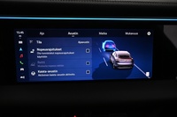 Porsche Macan vaihtoauto