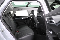 MG Marvel R vaihtoauto