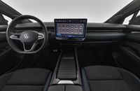 Volkswagen ID.7 vaihtoauto