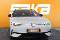 Volkswagen ID.7 vaihtoauto