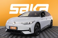 Volkswagen ID.7 vaihtoauto