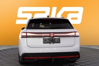 Volkswagen ID.7 vaihtoauto