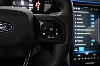 Ford USA Explorer vaihtoauto