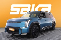 Kia EV9 vaihtoauto