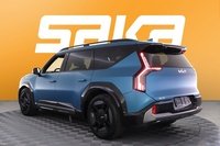Kia EV9 vaihtoauto