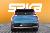 Kia EV9 vaihtoauto