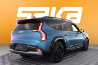 Kia EV9 vaihtoauto