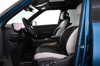 Kia EV9 vaihtoauto