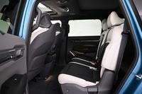 Kia EV9 vaihtoauto