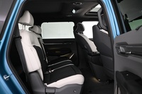 Kia EV9 vaihtoauto