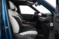 Kia EV9 vaihtoauto