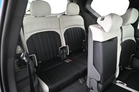 Kia EV9 vaihtoauto