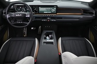 Kia EV9 vaihtoauto