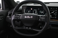 Kia EV9 vaihtoauto