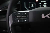 Kia EV9 vaihtoauto