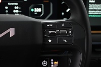 Kia EV9 vaihtoauto