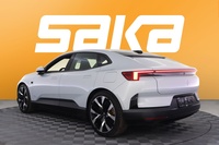 Polestar 4 vaihtoauto