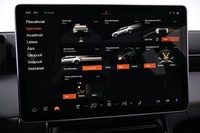 Polestar 4 vaihtoauto