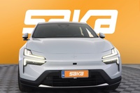 Polestar 4 vaihtoauto