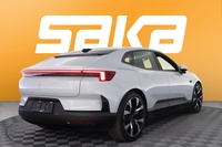 Polestar 4 vaihtoauto