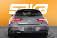 Mercedes-Benz CLA vaihtoauto