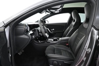 Mercedes-Benz CLA vaihtoauto