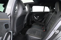 Mercedes-Benz CLA vaihtoauto