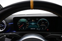 Mercedes-Benz CLA vaihtoauto