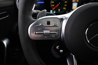 Mercedes-Benz CLA vaihtoauto