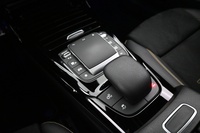 Mercedes-Benz CLA vaihtoauto