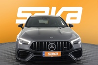 Mercedes-Benz CLA vaihtoauto