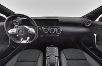 Mercedes-Benz CLA vaihtoauto