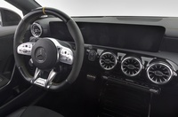 Mercedes-Benz CLA vaihtoauto