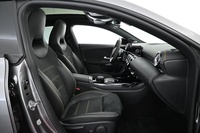 Mercedes-Benz CLA vaihtoauto