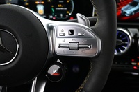 Mercedes-Benz CLA vaihtoauto