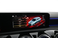 Mercedes-Benz CLA vaihtoauto