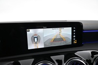 Mercedes-Benz CLA vaihtoauto